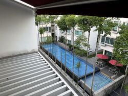 Le Reve (D14), Condominium #597219021